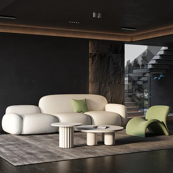 Единична разтегателен Accent Nordic с индивидуални луксозни пода наслоявания, диван за хол, фотьойл-легло DPoltrona, Комплекти градински мебели