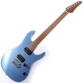 Електрическа китара Prestige AZ2402 ICM е същия като на снимките
