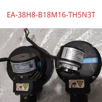 Енкодер EA-38H8-B18M16-TH5N3T тестван нормално EA 38H8 B18M16 TH5N3T