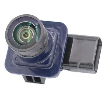 За Ford Escape 2013-2017 Нова Камера за задно виждане, Камера за помощ при паркиране на Заден ход GJ5T-19G490-AD/EJ5Z-19G490-A