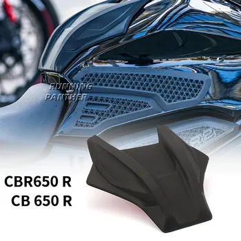 За Honda CB650R CBR650R CB CBR 650 R 650R 2019-2023 Мотоциклетът Странична и Средната Тампон за резервоара Протектор Стикери-Облицовка