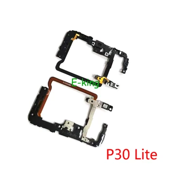 За Huawei P30 P40 Капитан 20 30 40 Pro Plus Lite, резервни части за ремонт на flex кабел на сензора NFC антена