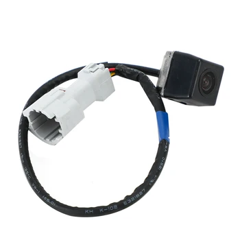 За I40 I40 2011-2014 Автомобилна Камера за обратно виждане със система за помощ при паркиране 95760-3Z001 95760-3Z000 3Z102