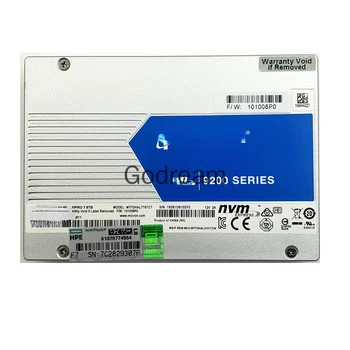 За MG 9300PRO 3,84 T 7,68 T високоскоростен устройство U2 NVME Enterprise SSD