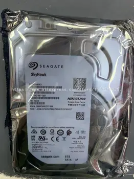 За Seagate 6TB SkyHawk Surveillance Drive ST6000VX001 SATA 3,5 