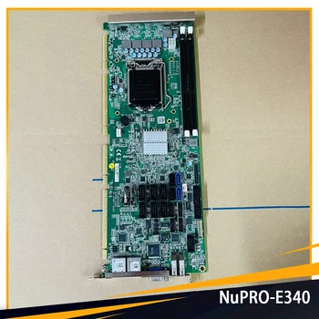 За промишлена дънната платка ADLINK NuPRO-E340 LGA1155