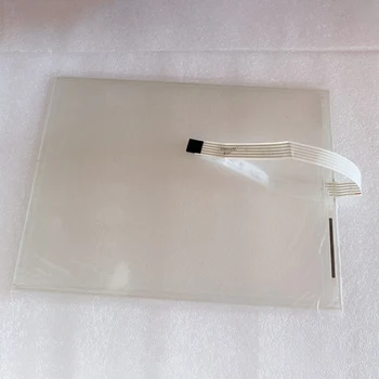 За стъклен панел със сензорен екран 10,4 инча SCN-AT-FLT10.4-Z03-0H1