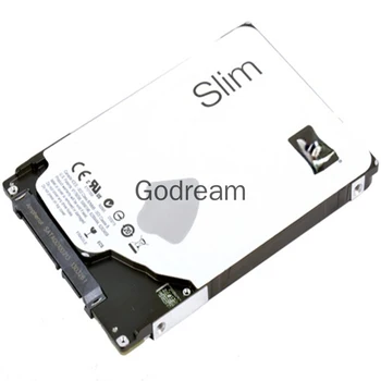 За твърд диск за лаптоп WD 2,5-инчов 16G SSHD Enterprise Black Disk 750 Г