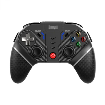 Игри Портативен контролер PC Джойстик за Безжична Bluetooth геймпад NS Превключвател на Android и IOS и PC, PS3 Контролер за гейм конзолата