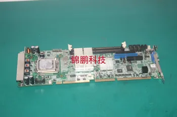 Индустриална такса управление на NuPRO-935A/ПС с един мрежов порт с паметта на процесора 51-41802-0A10