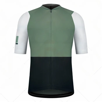 Испания 2023 Велосипедна облекло МТБ Велосипедна форма на Велосипедна форма С Къс ръкав Велосипедна риза Състезателни Колоездене Джърси Ropa Ciclismo Hombre