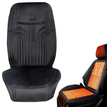 Калъф за авто седалки с подгряване Седалките с автоматично подгряване С интелигентен контрол на температурата Комфортна Възглавница седалки с подгряване и С бърза