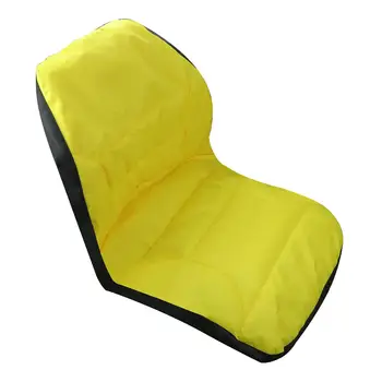 Калъф за седалка LP68694 Профили Професионална Заменя универсален аксесоар за защита от атмосферни влияния, мек калъф за седалка, John Deere 2025R
