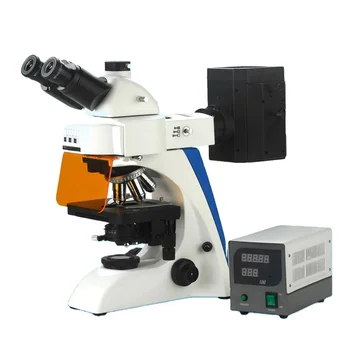 Камера за флуоресцентна микроскоп серия BK-FL2/FL4