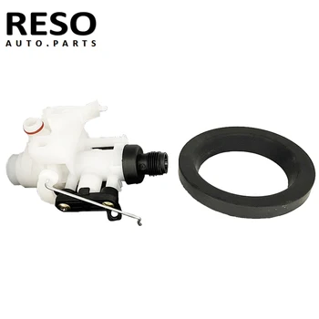 Клапан за тоалетна вода RESO За модели Тетфърдското Aqua-Magic V High и Low 31705