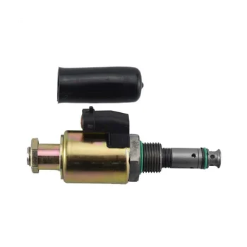 Клапан на регулатора на налягането на горивото IPR Клапан за Ford F250 F350 E350 1829856C91 F81A9C968AA