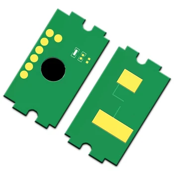 Комплекти за презареждане на чип на тонер за Utax PC 2650-dw-MFP PC 2655-w-MFP PC 2566 w PC 2650 dw PC 2566 w MFP PC 2650 dw MFP PC 2655 w MFP