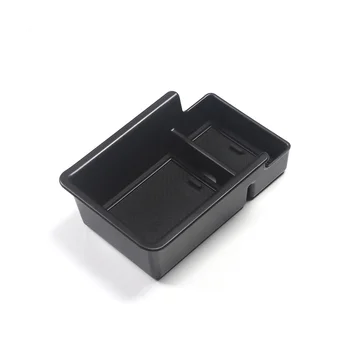 Кутия за автомобилния Подлакътник на 2022 MICHEL V Кутия за съхранение на Модифицирано устройство Кутия за съхранение на Централно отделение за управление на Модифицирана Скоростна кутия