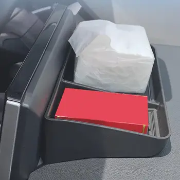 Кутия за съхранение на арматурното табло на автомобила, Очила, Държач за телефон, Органайзер за съхранение на арматурното конзола Toyota Corolla Cross 2022 2023