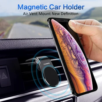 Магнитен кола за телефон, мобилни планина, поставка за смартфон с поддръжка на GPS за iPhone 13 12 11 Pro Max за Huawei за Xiaomi Samsung и LG