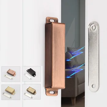 Магнитна ключалка на вратата на гардероба, мощни магнити Jiayi за кабинет, кабинет хардуер, хардуер и аксесоари