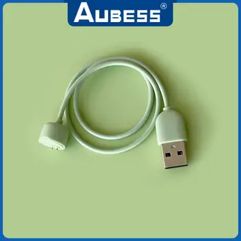 Метален Магнитен USB Лесен за използване Trend Иновативен и Удобен Mi Band Usb Charger-Usb Кабел за зареждане на Преносими зарядно устройство за Бързо зареждане
