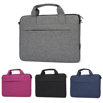 Многофункционален дизайн, модерен калъф за лаптоп, чанта за лаптоп, чанта за носене, чанта за 13 14 15,6 инча, Дамска бизнес чанта за лаптоп