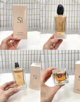 Най-добрите Луксозни Супер Горещи Парфюм Hot 2023 Подарък Spary fragrance 100 мл С подарък кутия