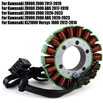 Намотка на статора За Kawasaki ZR900 Z900 ABS ZR900 Z900 ABS 2020-2023 KLZ1000 Versys 1000 21003-0129 21003-0203 21003-0174