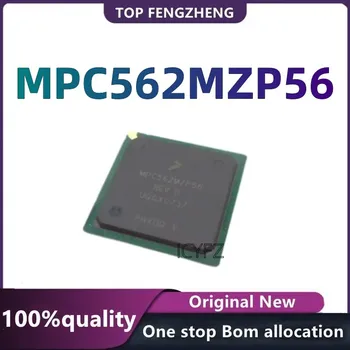 Нов Оригинален MPC562MZP56 Дизел Common rail EDC автомобилна компютърна платка процесор BGA чип