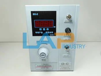 Нов за DELIXI JD2A-40 електромагнитен регулатор на скоростта на двигателя 11-40 кВт