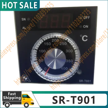 Нов оригинален регулатор на температурата SR-T901