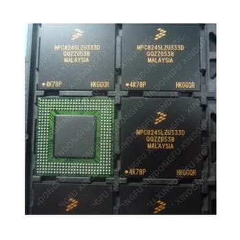 Нов оригинален чип IC MPC8245LZU333D MPC8245 Уточнят цената преди да си купите (Уточнят цената, преди покупка)