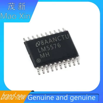 Нов оригинален чип регулатор на напрежението LM5576MHX LM5576MH TSSOP-20 3A
