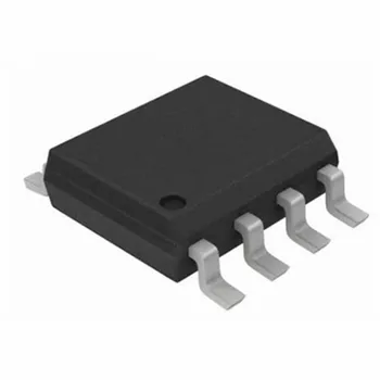 Нов оригинален чип усилвател на мощност на звука LM833DGKR VSVSOP-8 IC чип