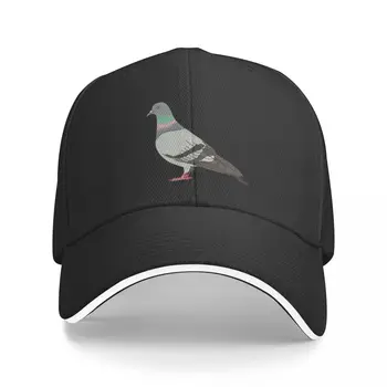 Нова dovish разходка 2020, бейзболна шапка на черен фон, скъпа дизайнерска шапка с качулка в стил аниме, Мъжка шапка, Дамски