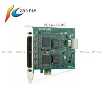 Нова оригинална цифров такса вход-изход NI PCI-6509 Промишлена 96-канален 779976-01 В наличност