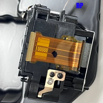Нова подробност за ремонт на огледално-рефлексен фотоапарат Canon Rp с визьор