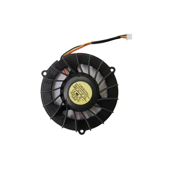 Нова, съвместима вентилатор за охлаждане на процесора за Dell Studio 1450 1457 1458