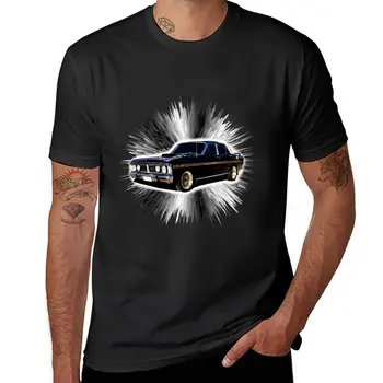 Нова тениска Gs xy Ford Falcon, бързосъхнеща тениска, тениски за феновете на аниме, мъжки дрехи