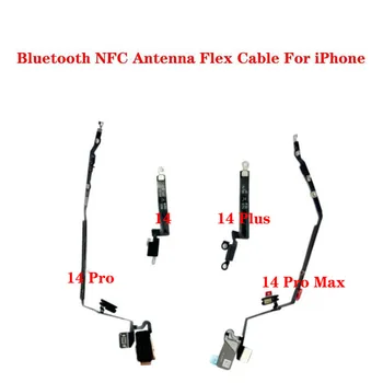 Оригиналния гъвкав кабел, Bluetooth за iPhone 14 Plus Pro Max, резервни части за ремонт на сигнала на антената с клипс NFC
