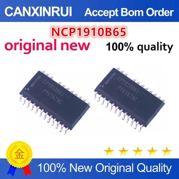 Оригинално Ново 100% качество на NCP1910B65 на Електронни компоненти, Интегрални схеми Чип