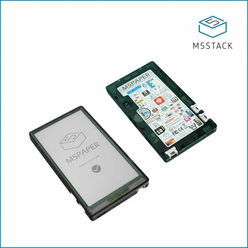 Официален комплект за разработване на M5Stack M5Paper ESP32 COMM Edition