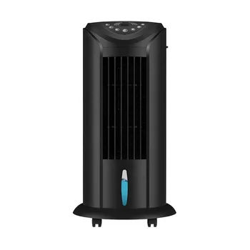 Охладител на въздуха за климатика с топла вода по цена на производителя за настаняване