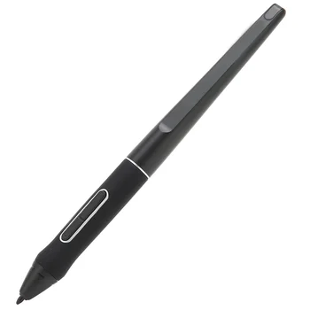 Плосък stylus писалка PW507, Висока чувствителност, Бърз, точен отговор, Лек, преносим, Лесен за употреба Цифров писалката tablet