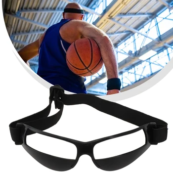 Помощно Средство За Тренировка по баскетбол очила Очила За Дриблинга Точки За Тренировка на Отборните Спортове, Аксесоари За Отбор Игри