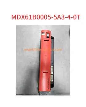 Преобразувател на честота MDX61B0005-5A3-4-0T
