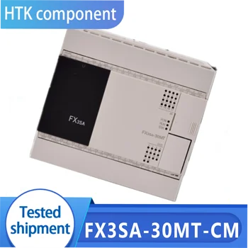 Програмируем контролер FX3SA-30MT-CM нов АД