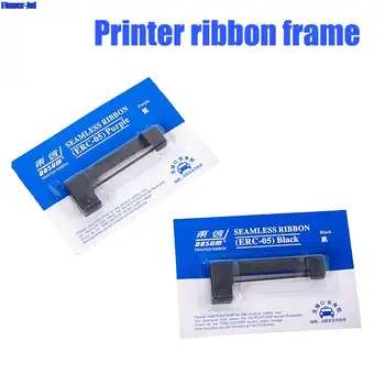 Рамка: лента за принтер, Приложима към рамката на цветен колан ERC05 M150II Апарата Цветен колан Цените на такситата Цветен колан