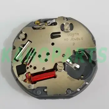 Резервни части за часовници с кварцов механизъм, Hattori Epson VD87